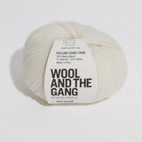 Wool and the Gang: Feeling Good Yarn