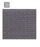 1” wide cotton webbing