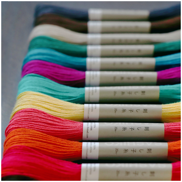 All Notions – Z Fabrics