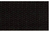 1” wide cotton webbing
