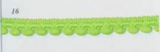 Pom Pom trim