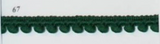 Pom Pom trim