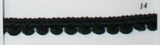 Pom Pom trim