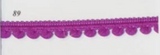Pom Pom trim