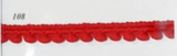 Pom Pom trim