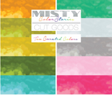 Misty Azalea 5" Charm Pack