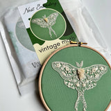 Vintage Moth Kit