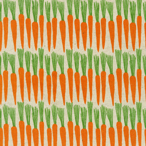 Carrots - Orange $12.99/yd