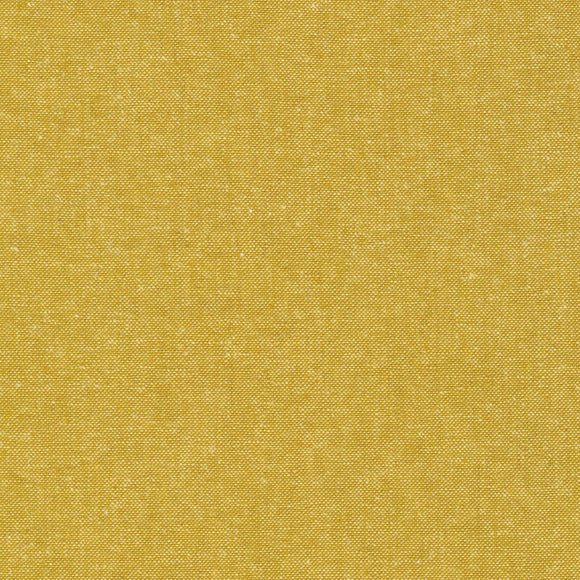Essex Linen Yarn Dyed - Mustard $12.49/ yard