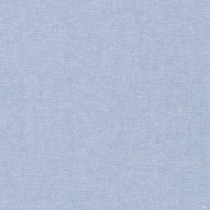 Essex Linen Yarn Dyed - Hydrangea $12.49/ yard