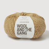 Wool and the Gang: Alpachino Merino