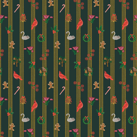 Rifle Paper co. – Z Fabrics
