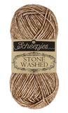 Scheepjes - Stone Washed 50g