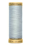 Gutermann Natural Cotton Thread 109yds