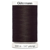Gutermann Polyester Sew All 500m