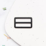 Colorful Buckle: 1 1/2"