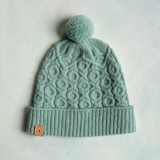 January Hat Kit : Callisto