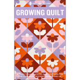 Growing Quilt Pattern