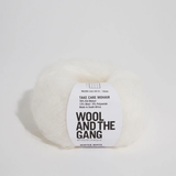Wool and the Gang: Take Care Mohair