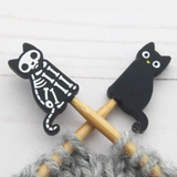 Stitch Topper - Knitting Needle Point Protector
