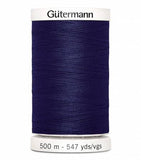 Gutermann Polyester Sew All 500m