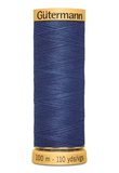 Gutermann Natural Cotton Thread 109yds