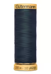 Gutermann Natural Cotton Thread 109yds