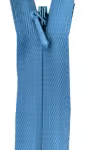 Unique Invisible Zipper 18”