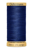 Gutermann Cotton 50 250m/273yds