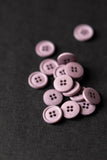 Merchant & Mills Buttons - Dusty Pink 11mm