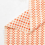 Basket Weave in Picnic $15.99/ Yard