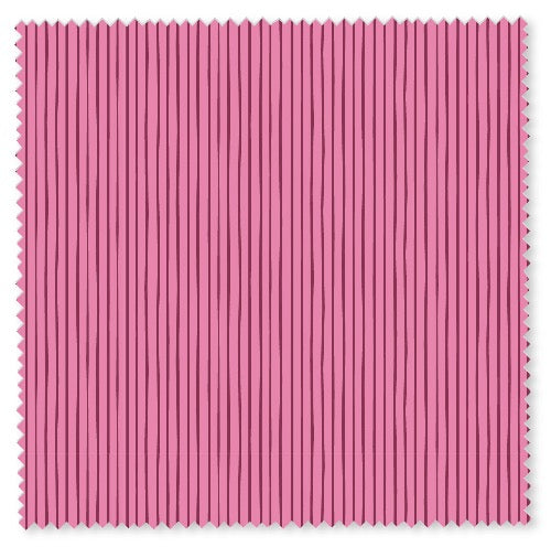 Basics Rows- Berry $12.25/yd