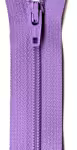 Ziplon  Zipper 9” Closed Bottom