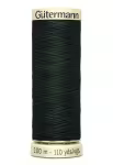 Gutermann Sew All Polyester Thread 109yds