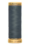 Gutermann Natural Cotton Thread 109yds
