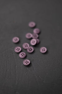 Merchant & Mills Buttons - Dusty Pink 11mm