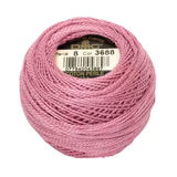 DMC Pearl Cotton Balls Size 8