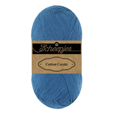 Scheepjes - Cotton Create DK 50g