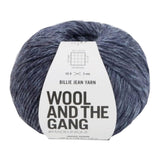 Wool and the Gang: Billie Jean Yard