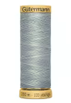 Gutermann Natural Cotton Thread 109yds