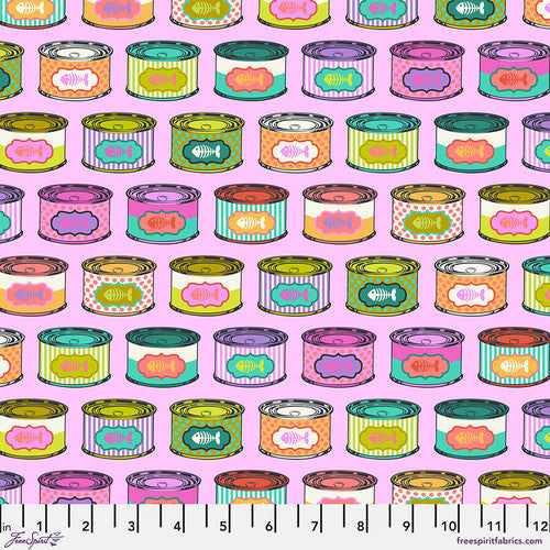 Cat Snacks - Electroberry $13.99/ Yard