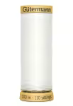 Gutermann Natural Cotton Thread 109yds