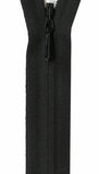 Unique Invisible Zipper 22”