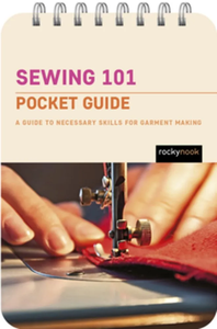 Sewing 101 Pocket Guide