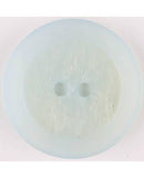 Polyester Button - Size: 23mm - 2 holes