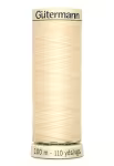 Gutermann Sew All Polyester Thread 109yds