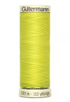 Gutermann Sew All Polyester Thread 109yds