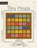 Tiny House Quilt Pattern