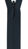 Unique Invisible Zipper 22”