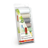 Gutermann Recycled Polyester Thread- Box Set